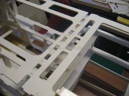 Fuselage construction (171)